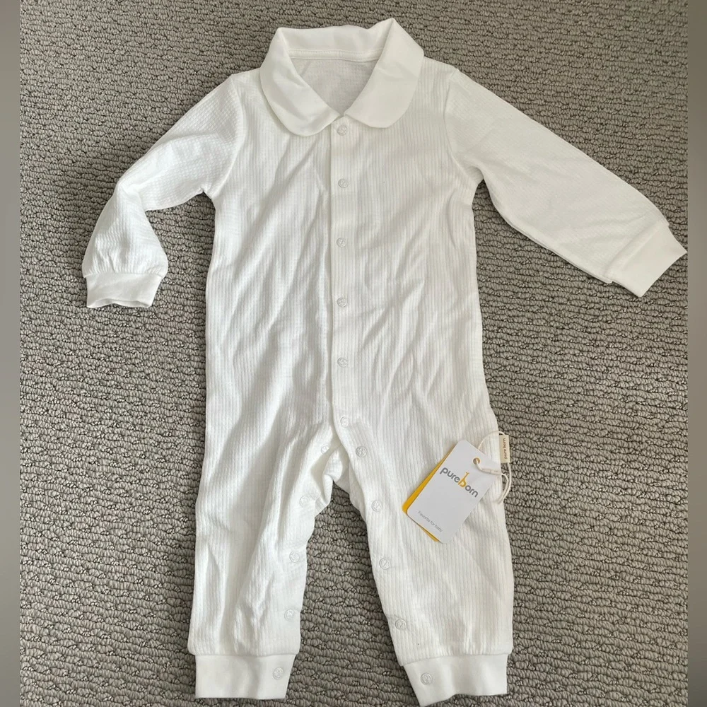 Baby sleeper - Picture 1 of 4